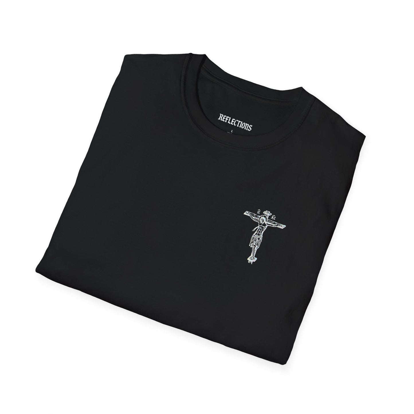 CRUCIFIX☦️🏴