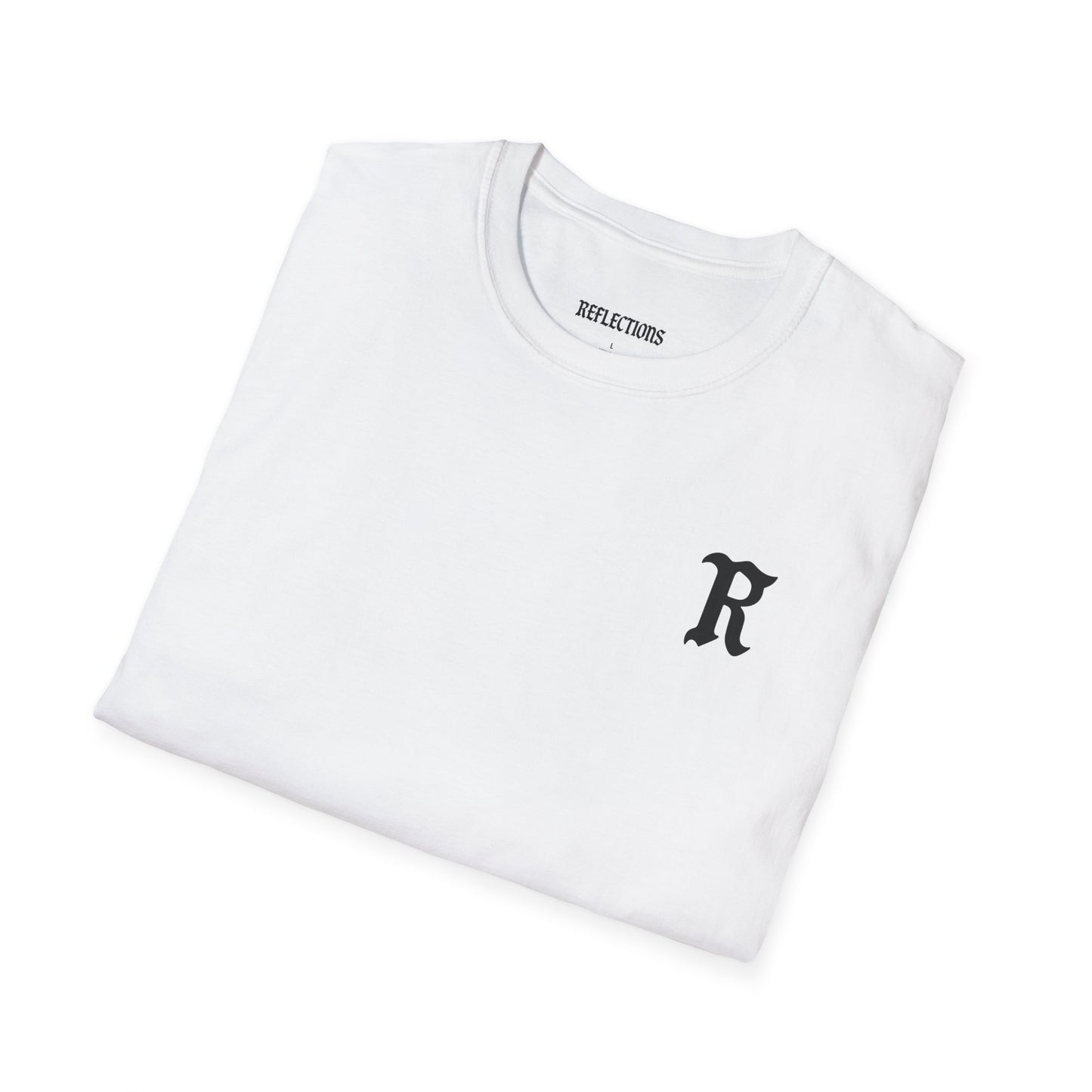 The Forerunner☦️🏴 (Lightweight T)