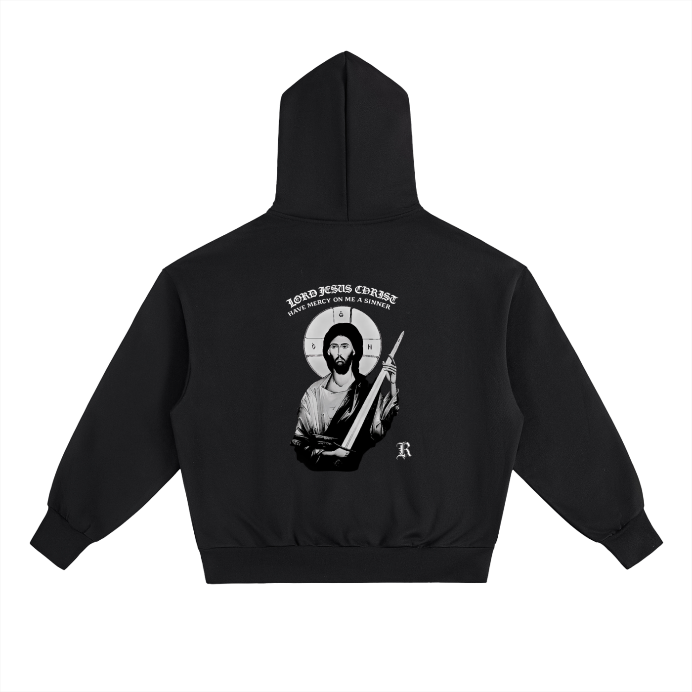 THE PRAYER Heavyweight Fleece
