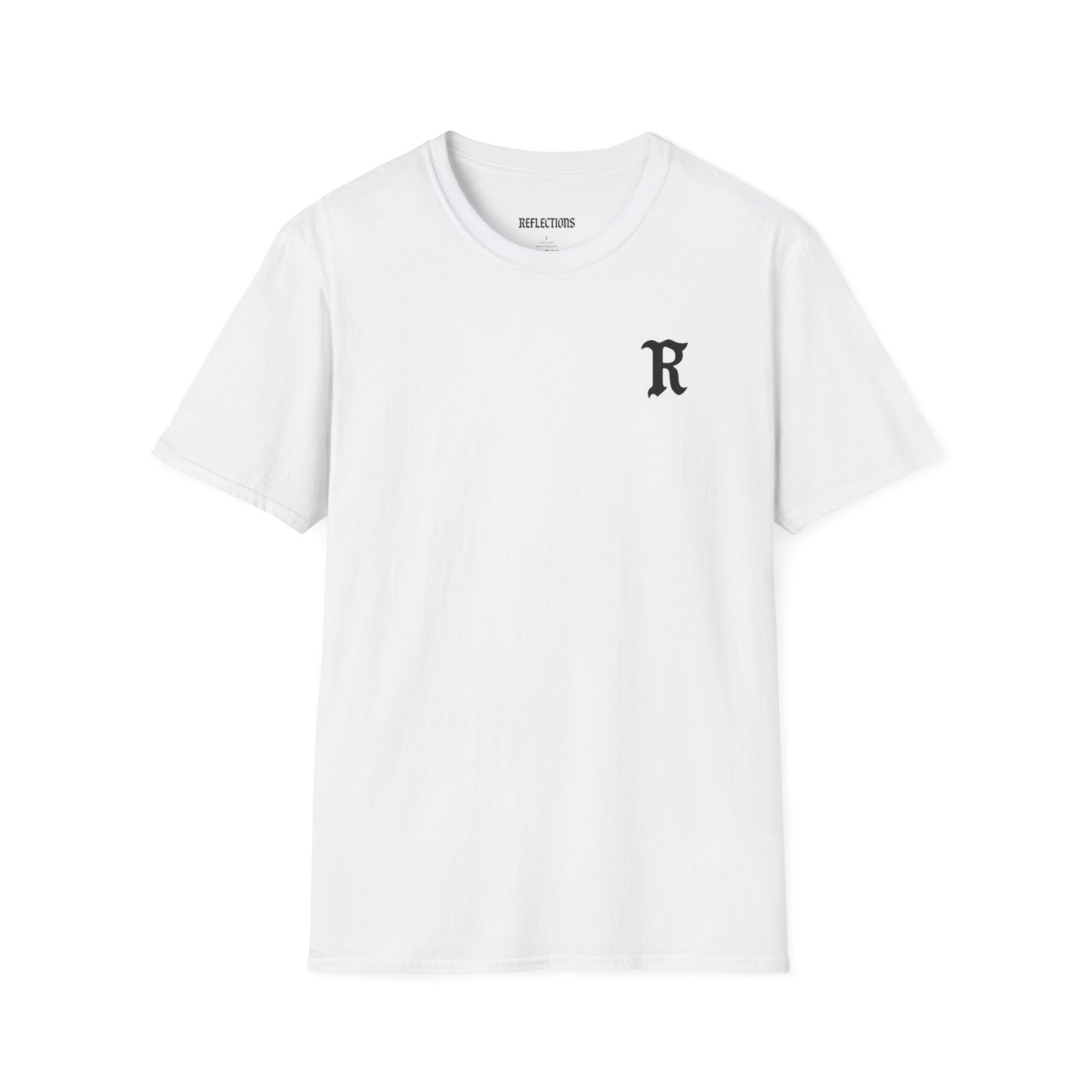 The Forerunner☦️🏴 (Lightweight T)