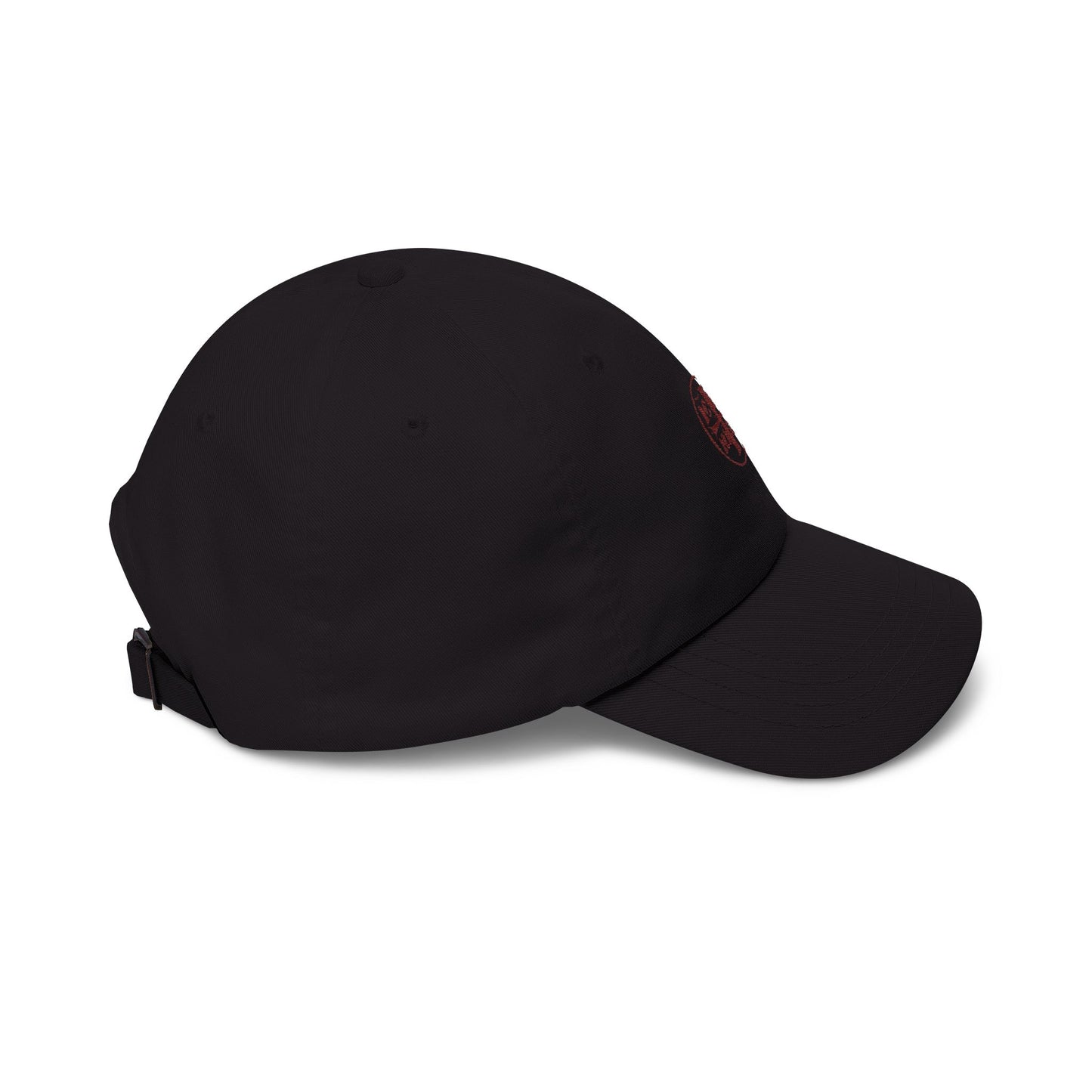 ICXC NIKA Baseball Cap