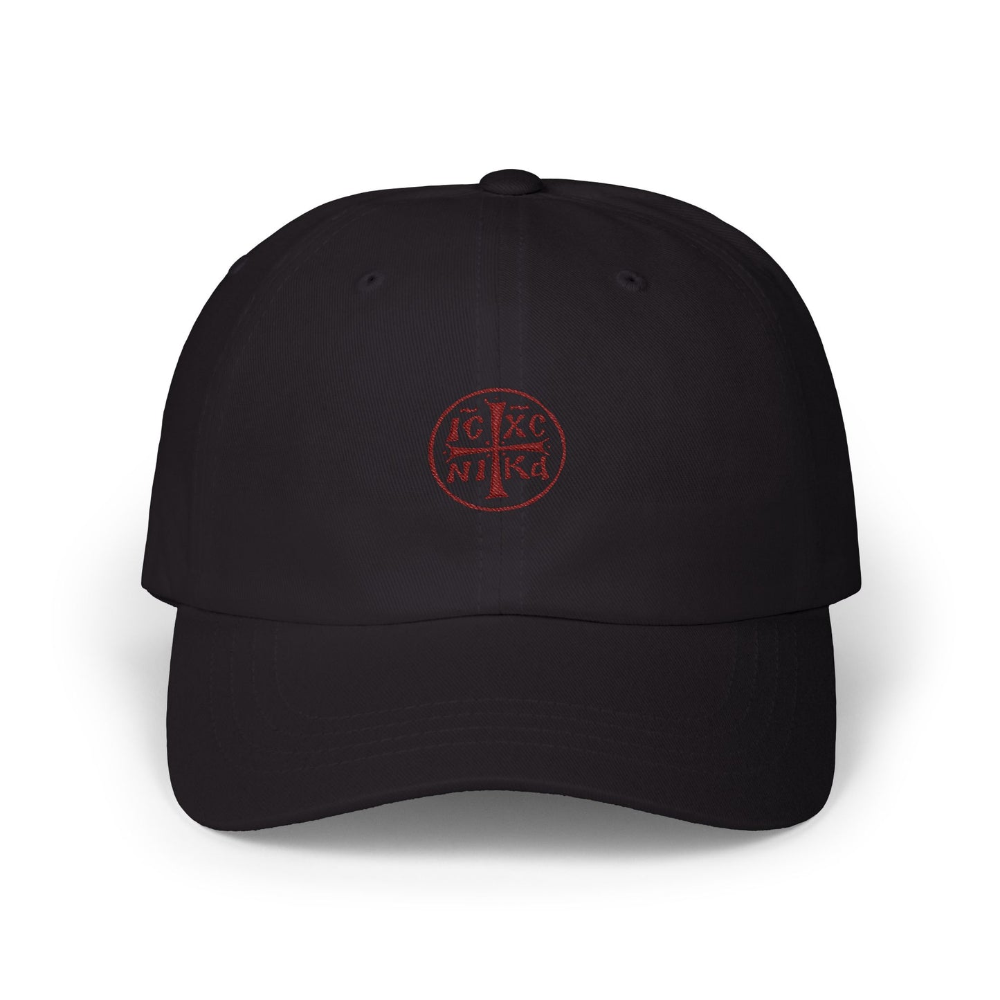 ICXC NIKA Baseball Cap