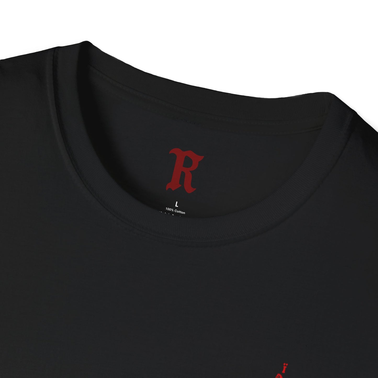 Hand of Blessing☦️🏴 (lightweight T)