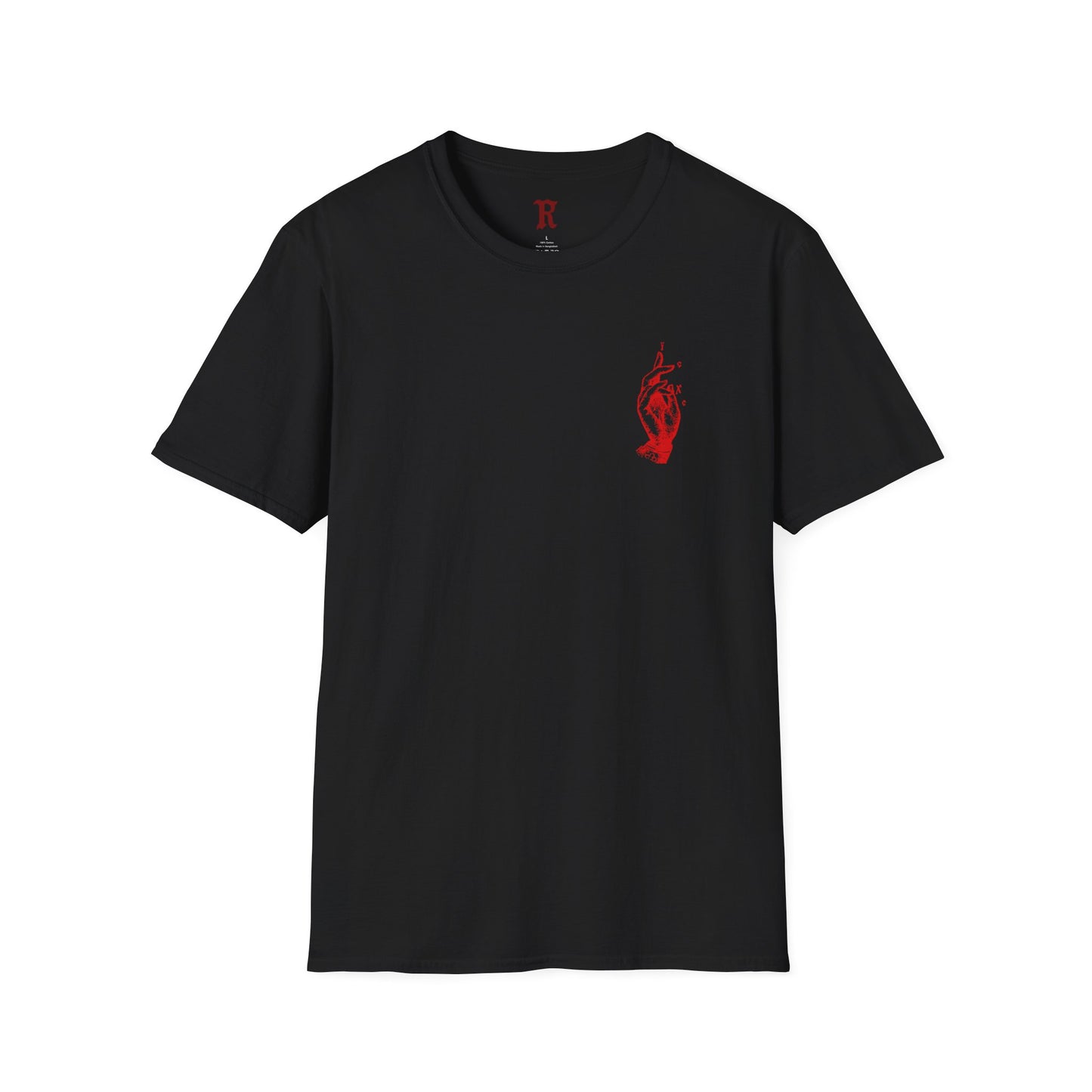 Hand of Blessing☦️🏴 (lightweight T)