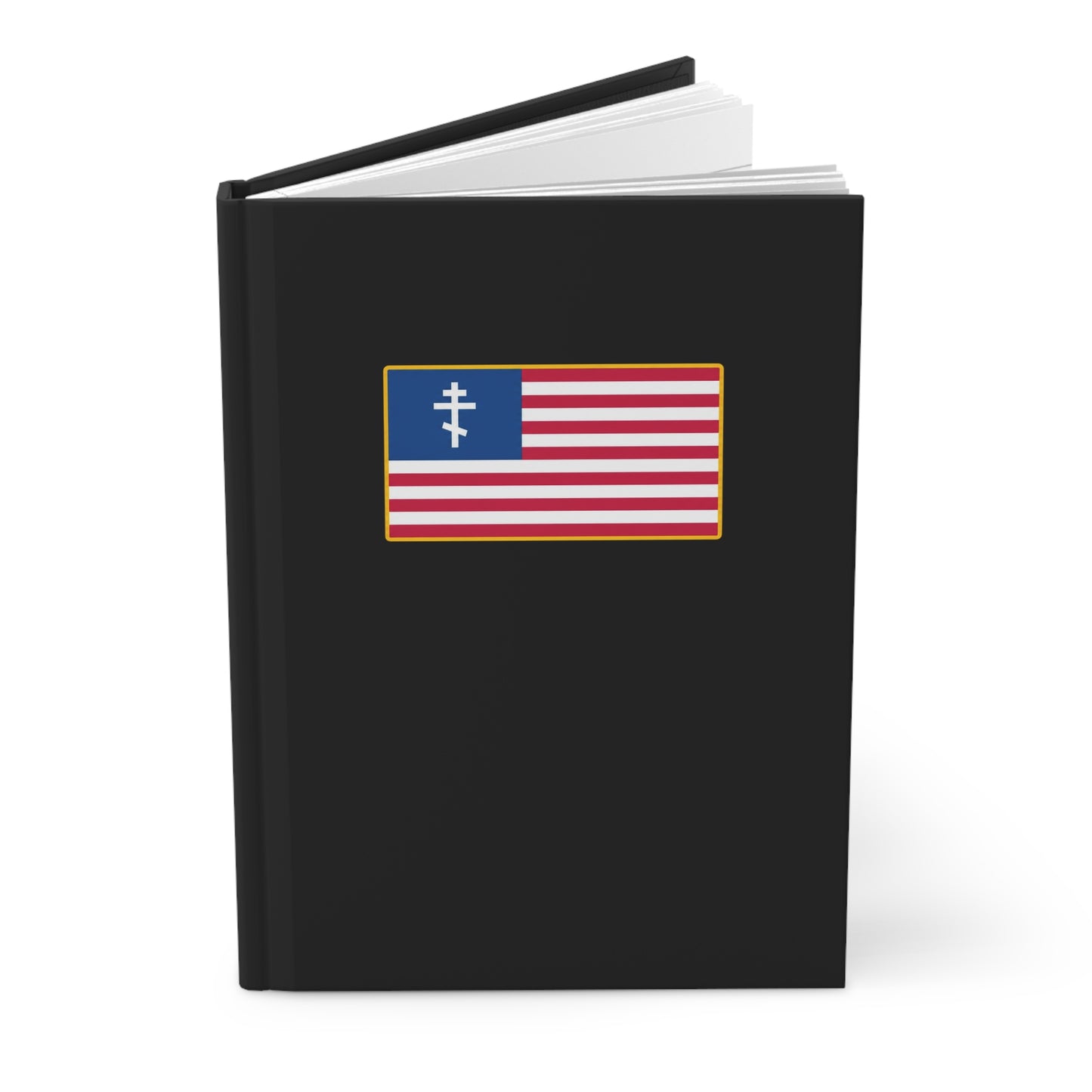 ☦️🇺🇸 notebook