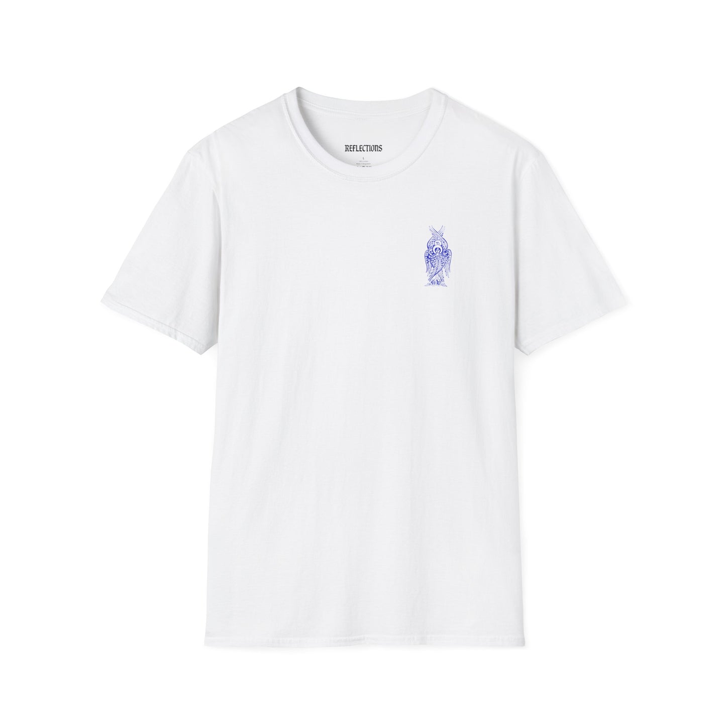 Cherub☦️🏴 (white Lightweight T)