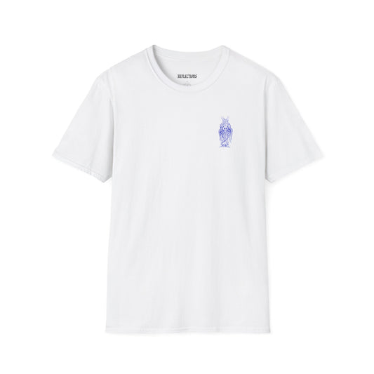 Cherub☦️🏴 (white Lightweight T)