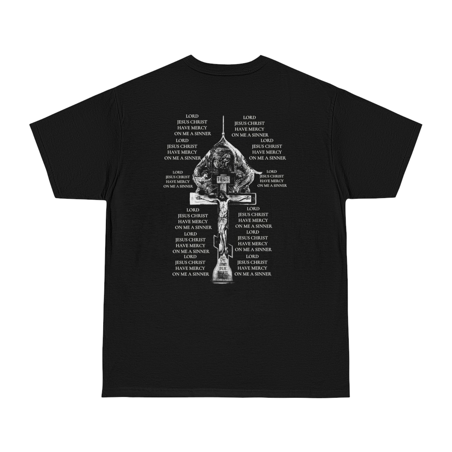 The Prayer☦️