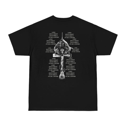 The Prayer☦️