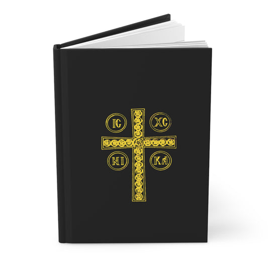 ICXC NIKA Notebook☦️🏴