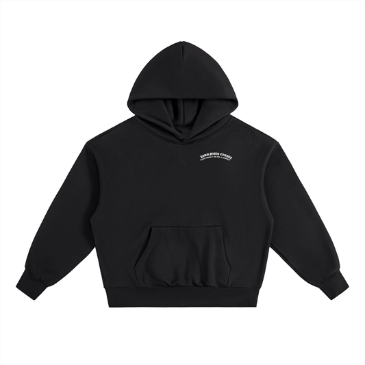 THE PRAYER Heavyweight Fleece