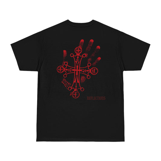 REFLECTIONS// The Cross ☦️🏴