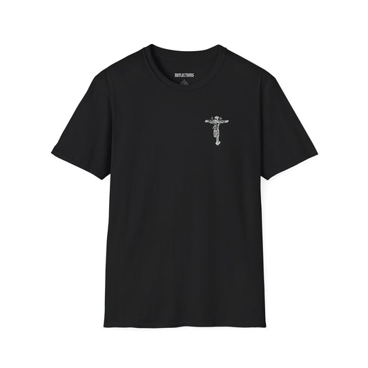 CRUCIFIX☦️🏴
