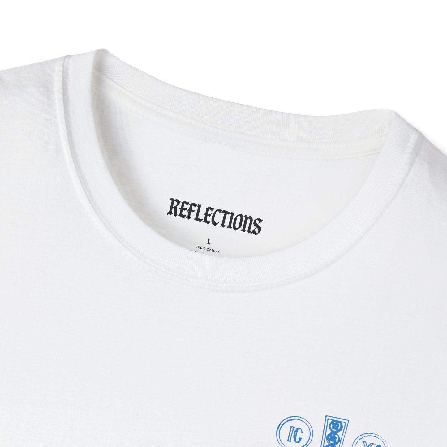 ICXC NIKA☦️🏴 (lightweight T)
