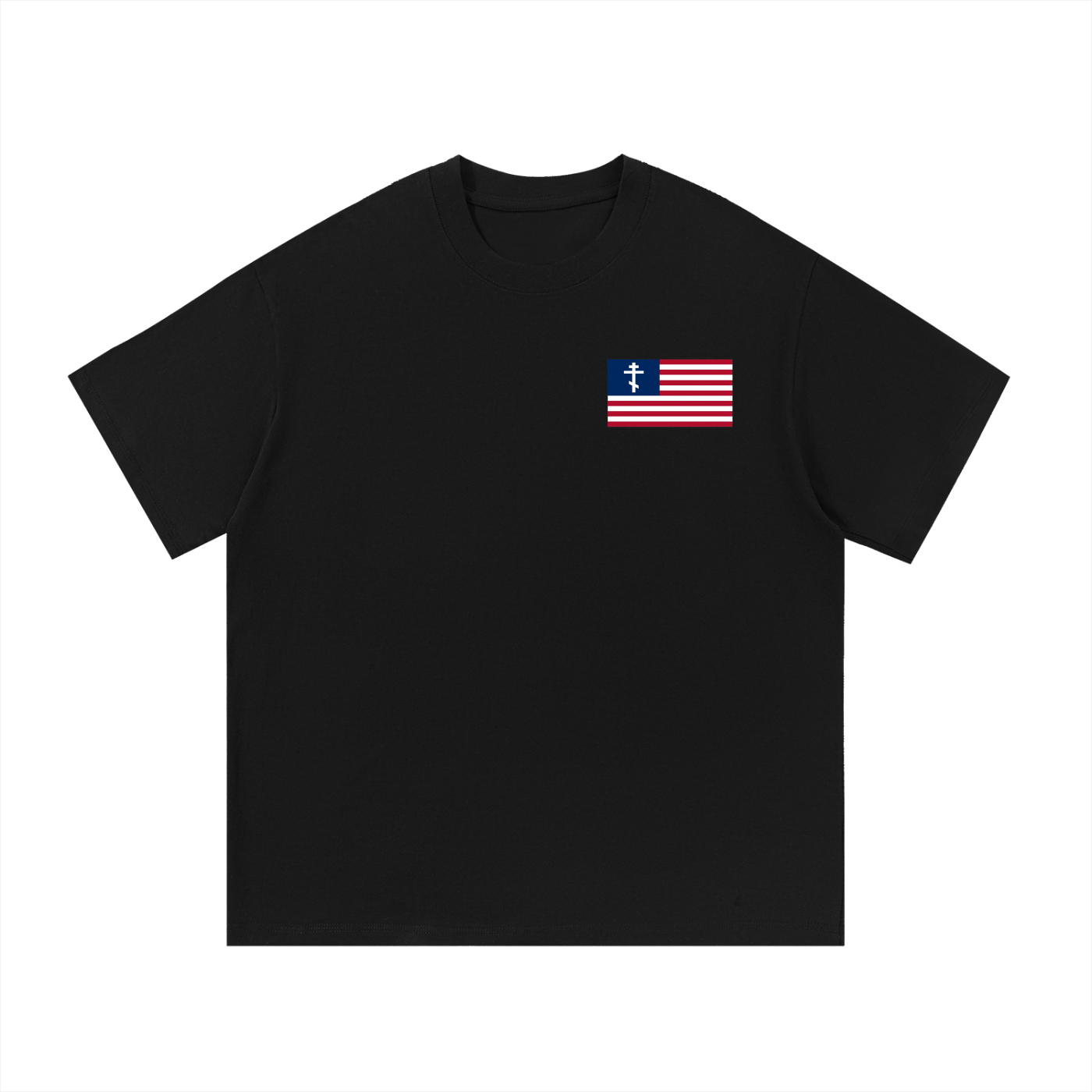 AMERICA WILL BE HOLY