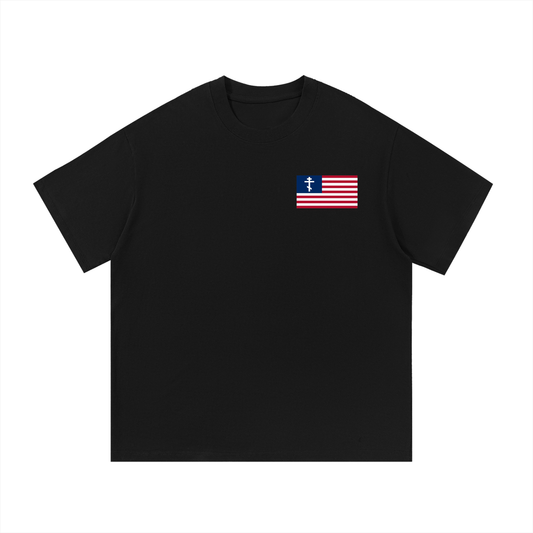 AMERICA WILL BE HOLY