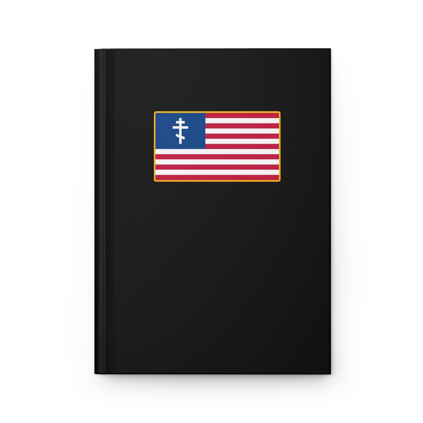 ☦️🇺🇸 notebook
