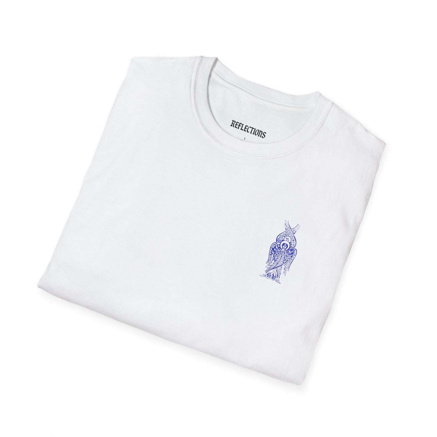 Cherub☦️🏴 (white Lightweight T)