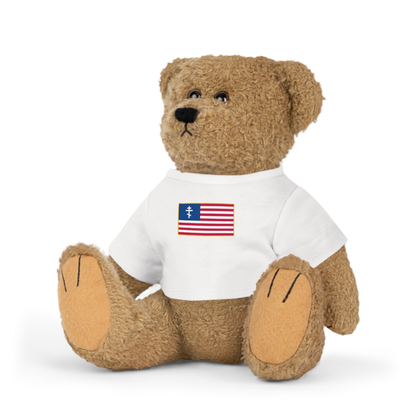 Teddy bear 🇺🇸☦️