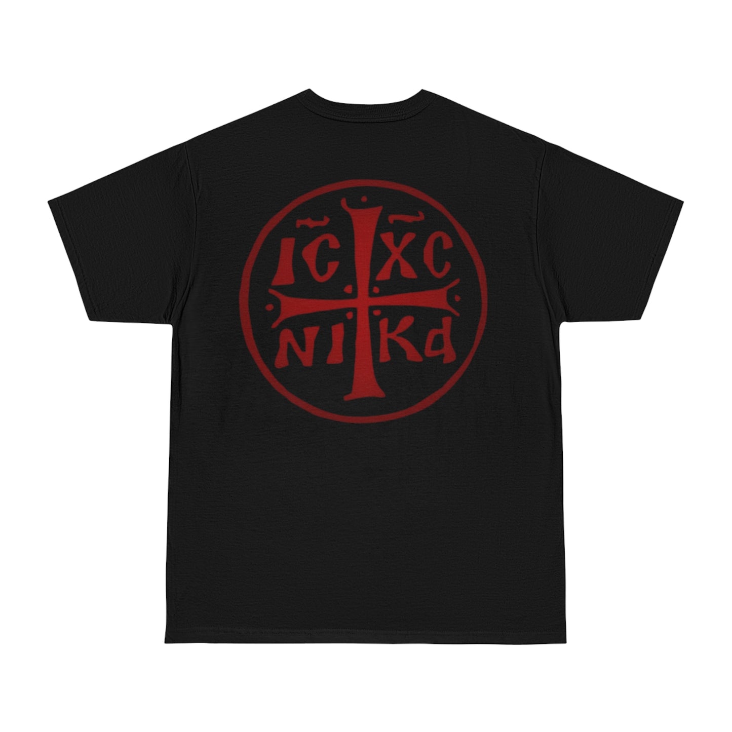 IC XC NIKA☦️🏴