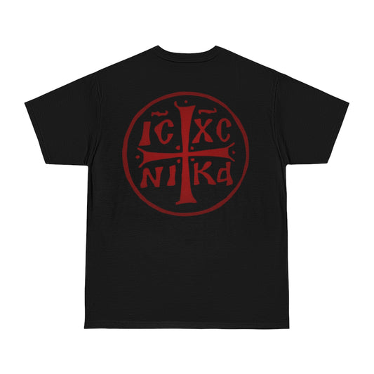 IC XC NIKA☦️🏴