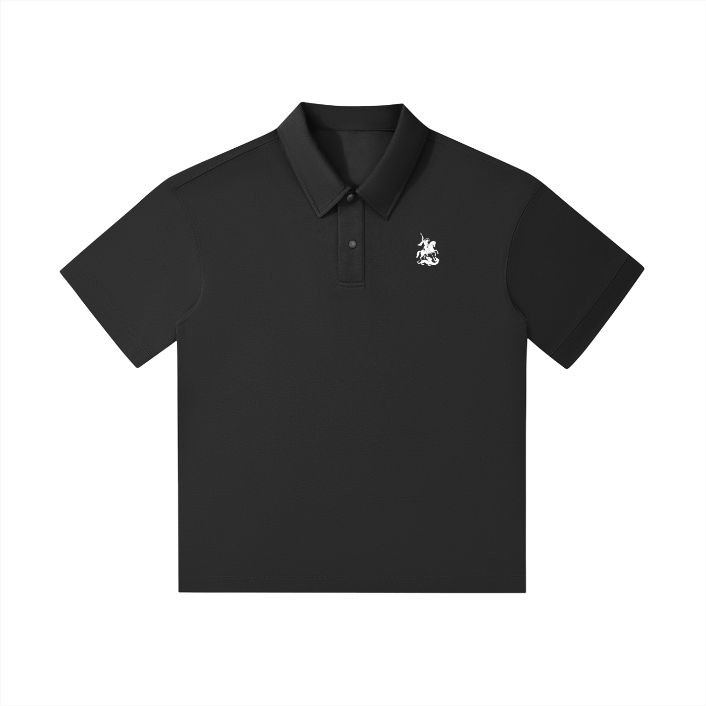 St. George Short-Sleeve Polo