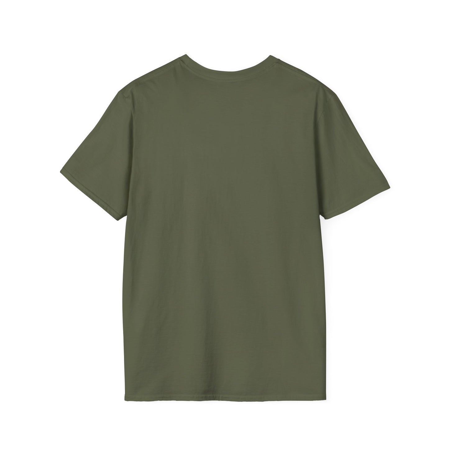 Orthodox Cross☦️ (military green)