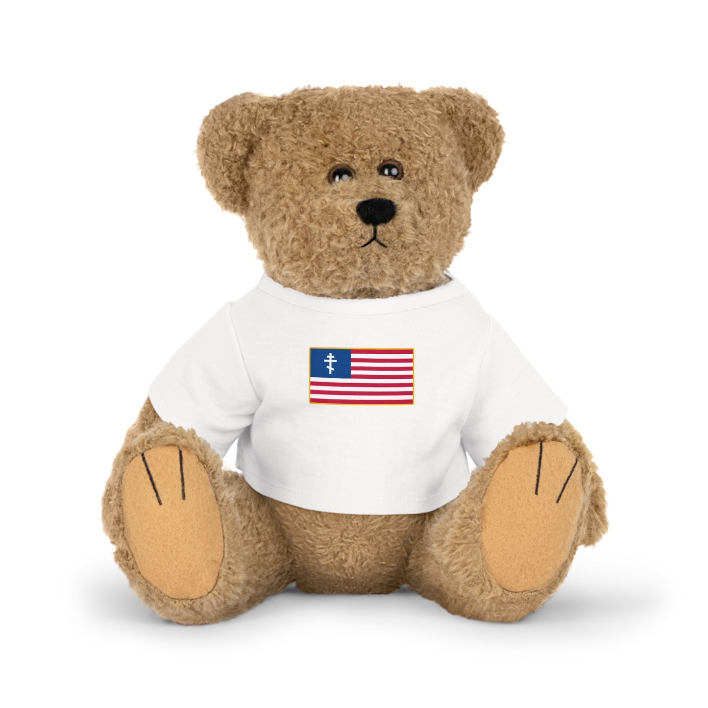 Teddy bear 🇺🇸☦️