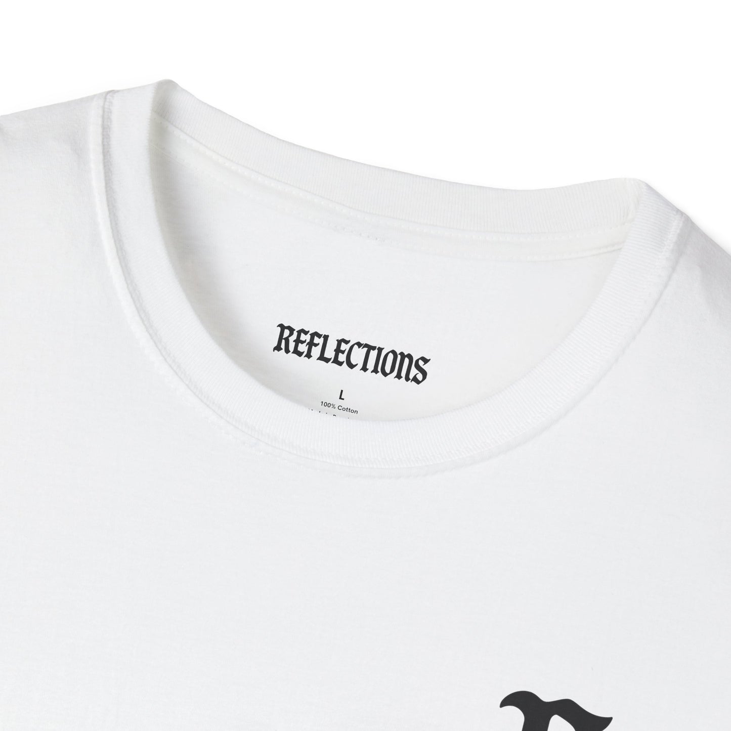 The Forerunner☦️🏴 (Lightweight T)
