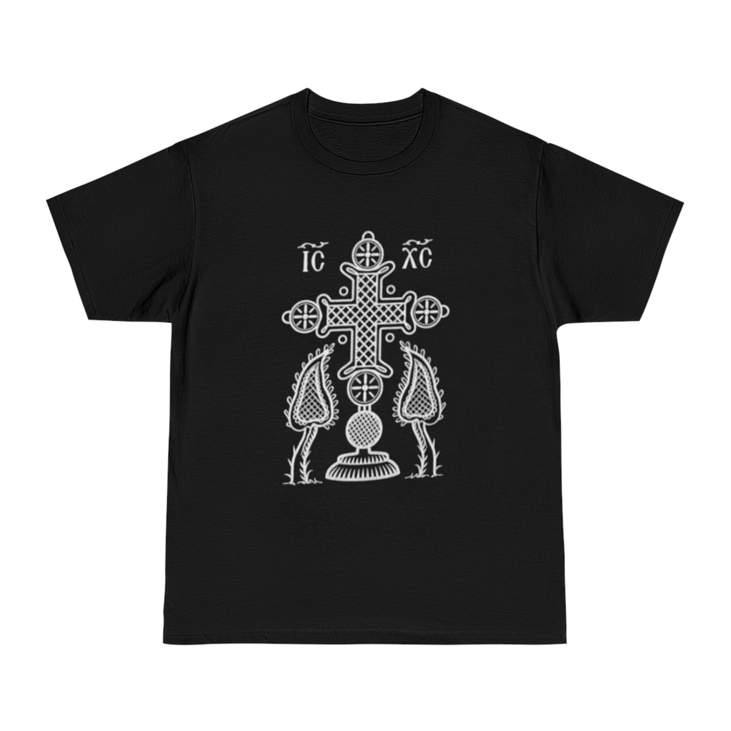 IC XC ☦️🏴 (Heavyweight T)