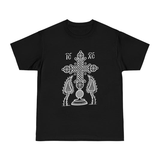 IC XC ☦️🏴 (Heavyweight T)
