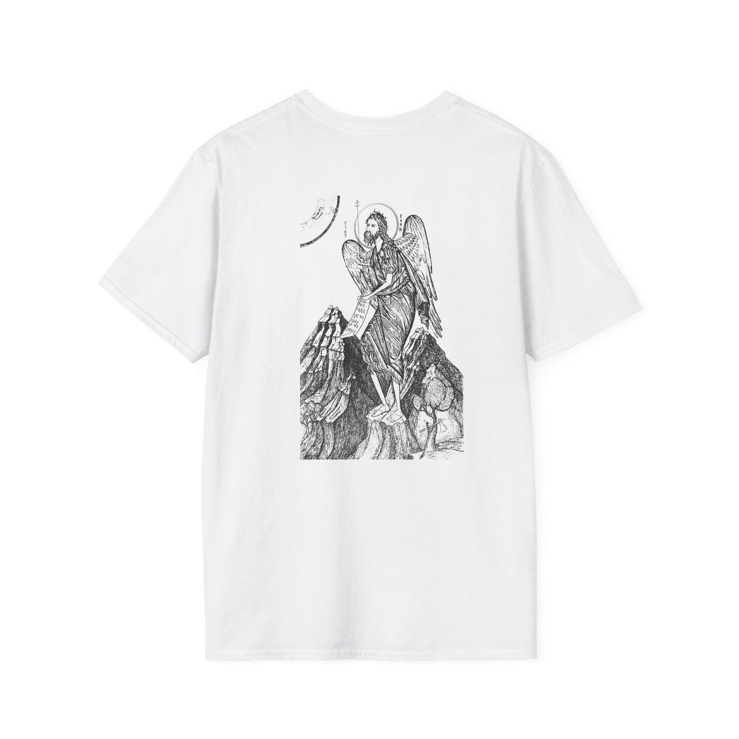 The Forerunner☦️🏴 (Lightweight T)