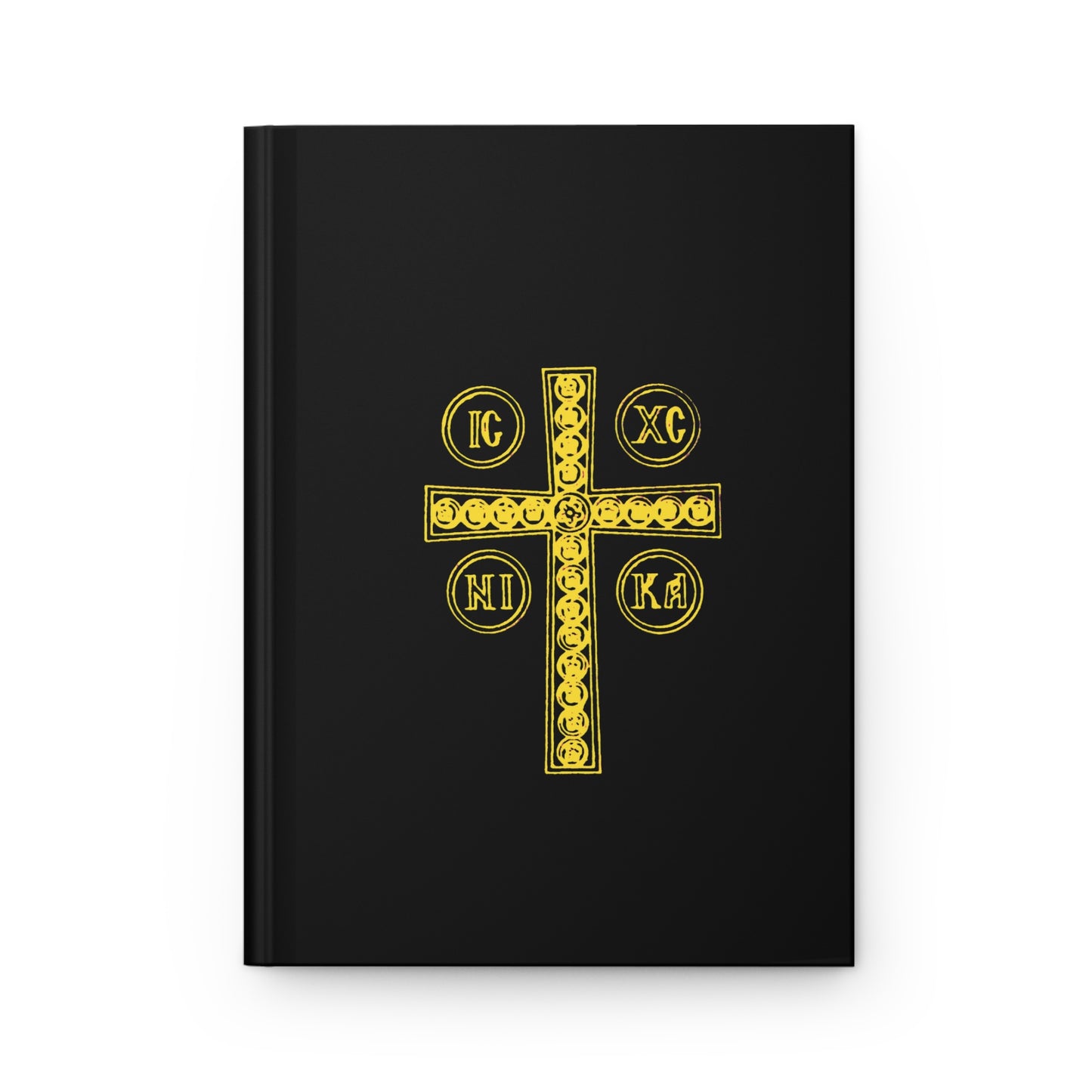 ICXC NIKA Notebook☦️🏴
