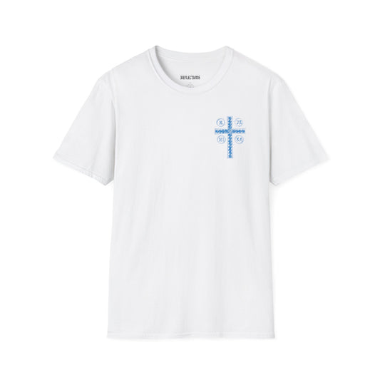 ICXC NIKA☦️🏴 (lightweight T)