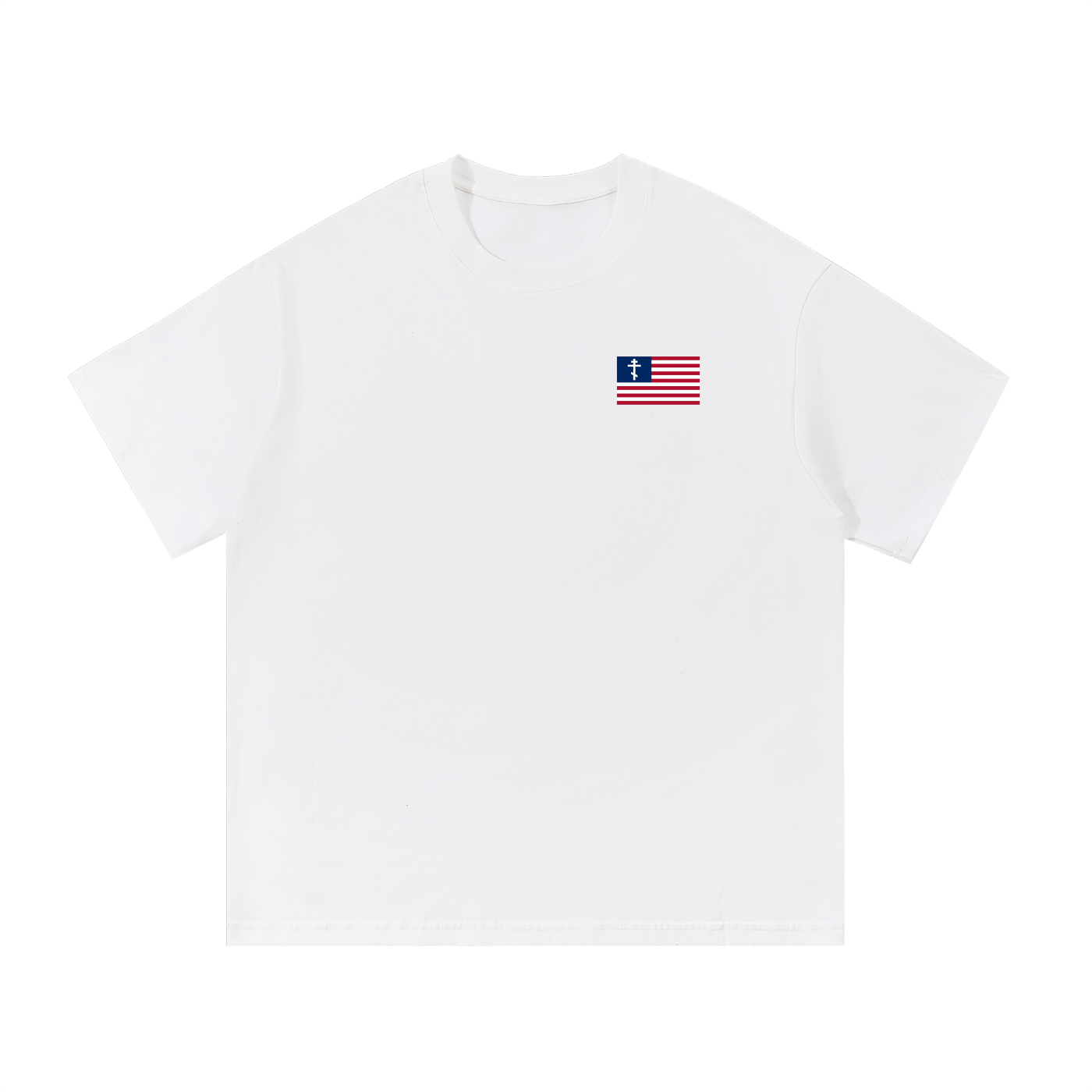 AMERICA WILL BE HOLY