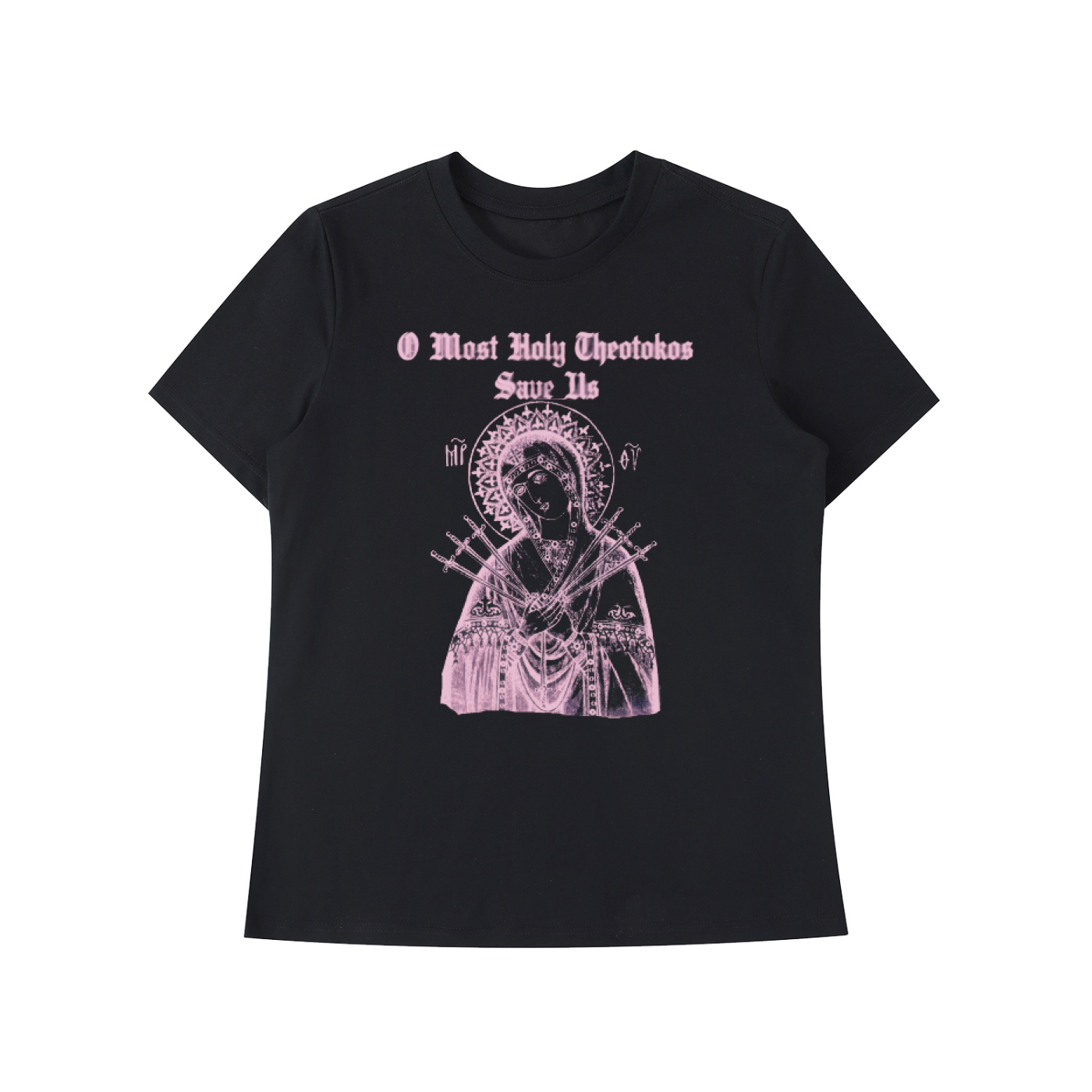 Theotokos v2 (women’s)