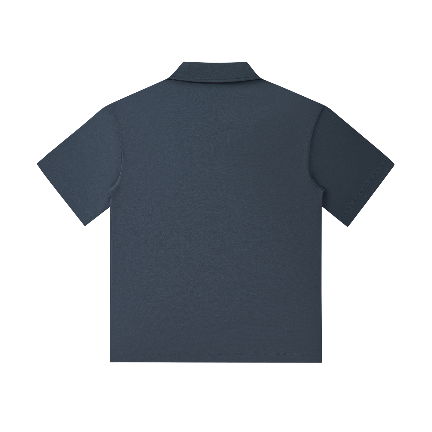 St. George Short-Sleeve Polo