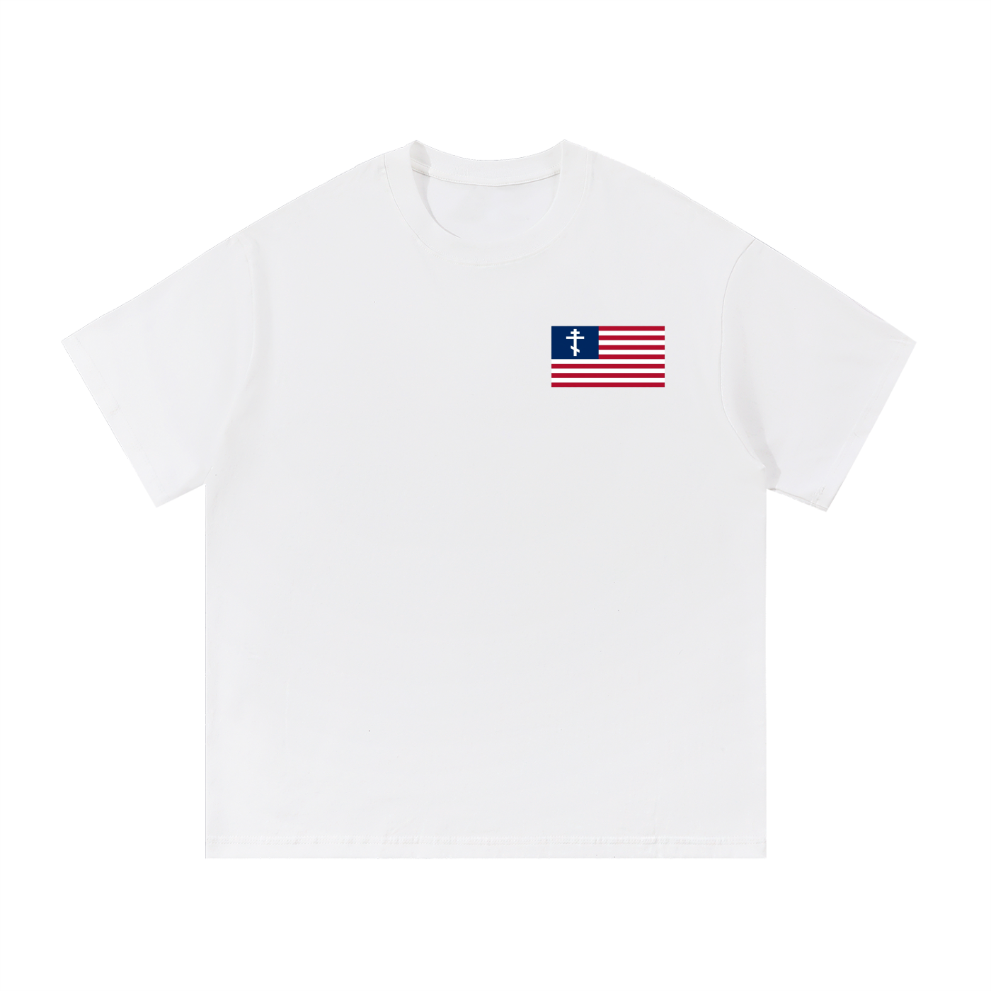 AMERICA WILL BE HOLY