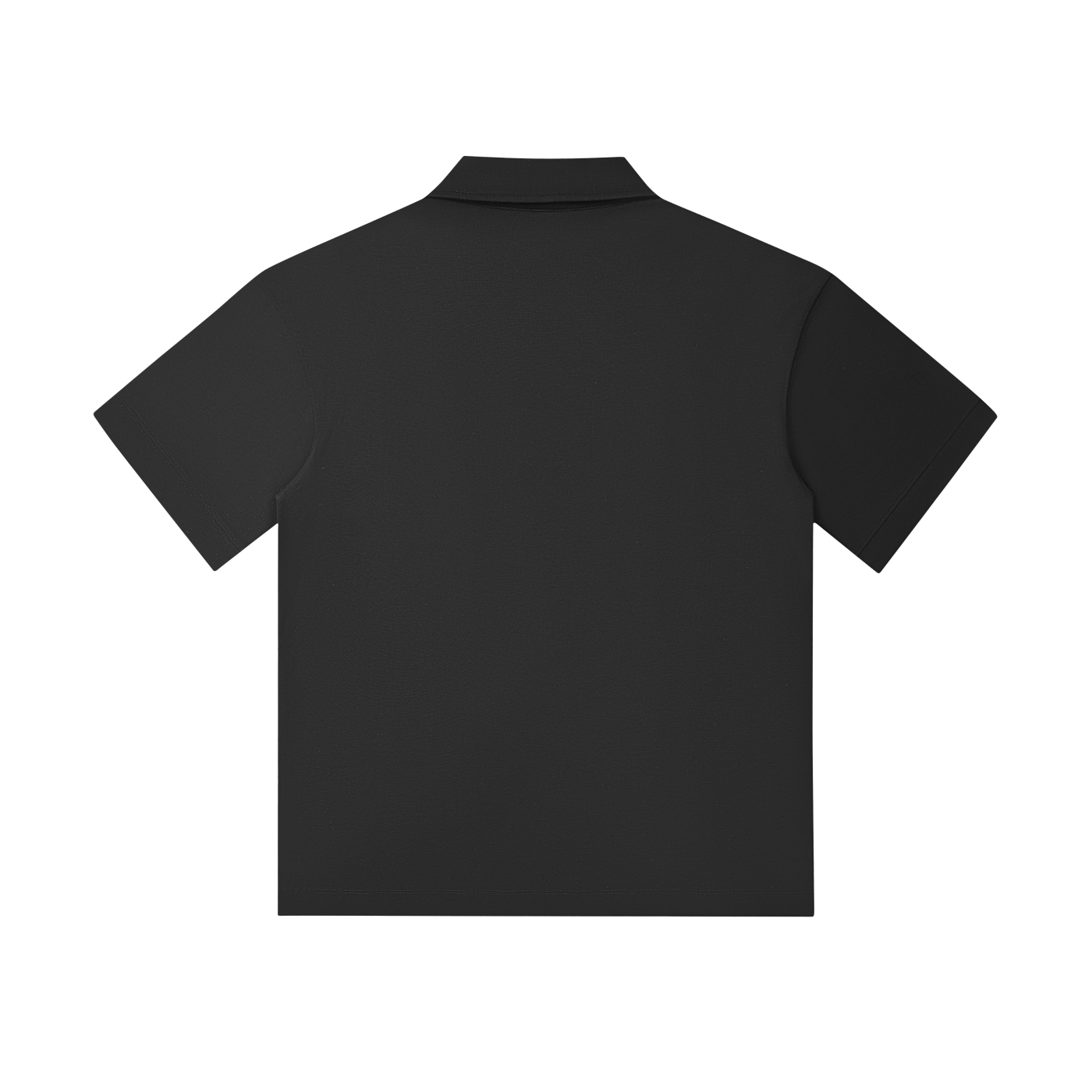 St. George Short-Sleeve Polo