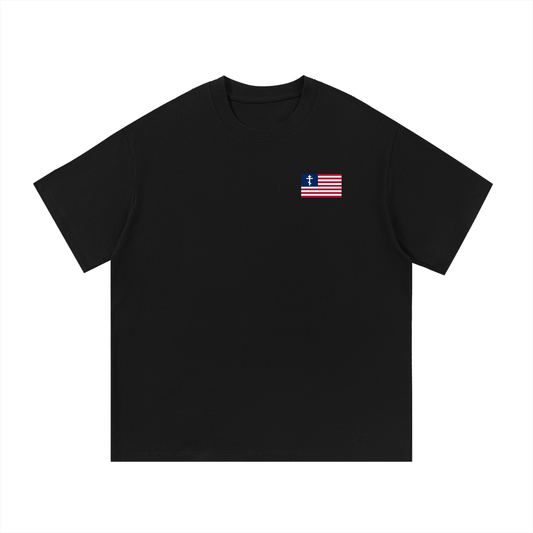 AMERICA WILL BE HOLY