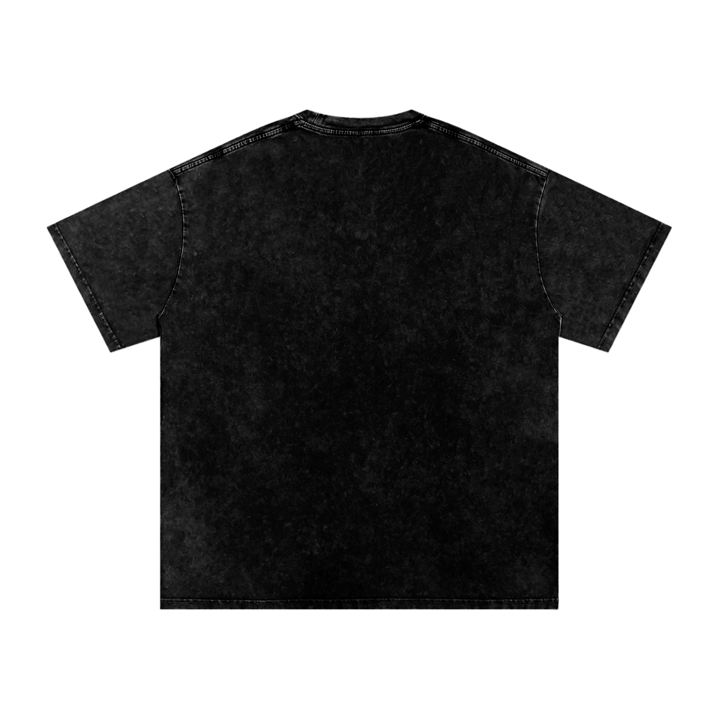 American OrthodoxyOversized Cotton T-Shirt